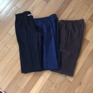 Lilly Pulitzer Pull on Leggings